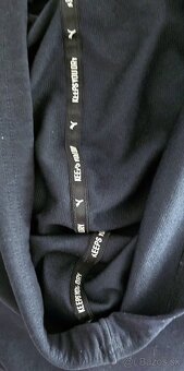 Funkčné mikiny, topy Jack Wolfskin, Nike, Puma, Kalenji - 9