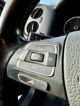 Volkswagen Tiguan 2.0 TDI 4x4 - 9