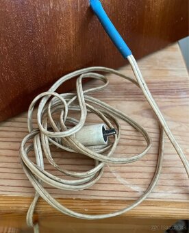 RETRO Reproduktor TESLA - 9