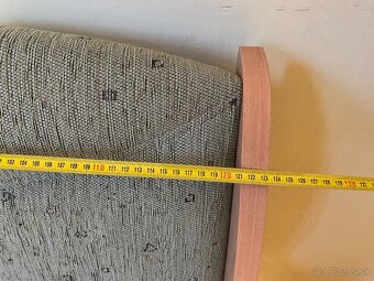 Rohová kuchynská lavica - 9