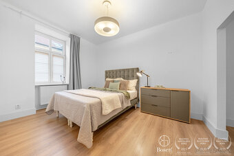 BOSEN | Krásne moderne zariadený 2 izbový byt - Palác Moteš - 9