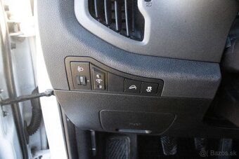 Kia Sportage 1.6 GDI, 99kW (2014) - 9