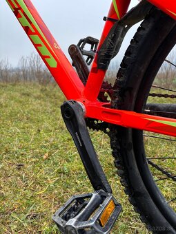 CTM raptor 2.0 2019 - 9