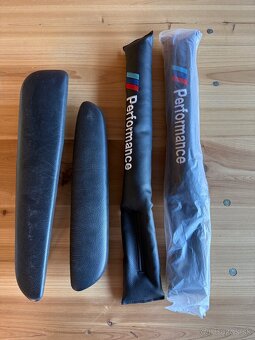 Bmw e46 330d/i diely - 9