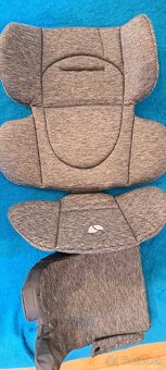 Autosedacka Joie every stage fx 0-36kg - 9