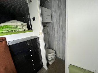 FIAT DUCATO 3,0HDI 130kw M6 113750km - 9