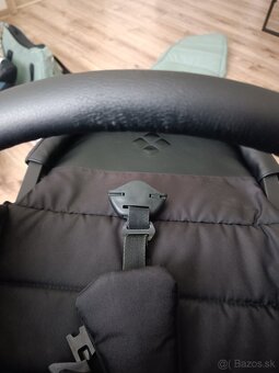 Kočík Bebetto flavio - 9