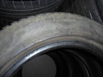Hankook Ventus S1 evo2 225/55 R17 97W č.6L+z - 9