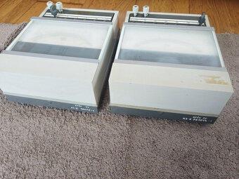 Meráky Ampérmetre - 9