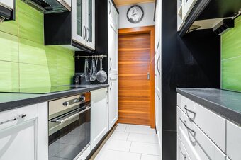 BABONY TRE I Na predaj 2-i byt s terasou v Auersthal (Rakúsk - 9