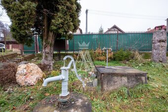 CHATA, BUKOVEC, KOŠICE OKOLIE - 9