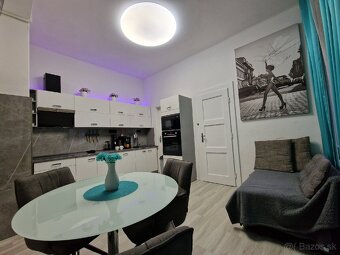 1,5 izbový byt Štúrova ulica - 9