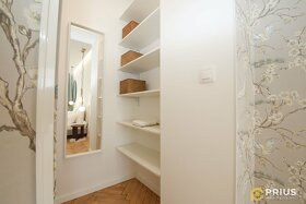 Luxusný dizajnový 2-izbový byt, centrum, Trnava - 9