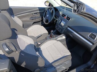 VW EOS - 9