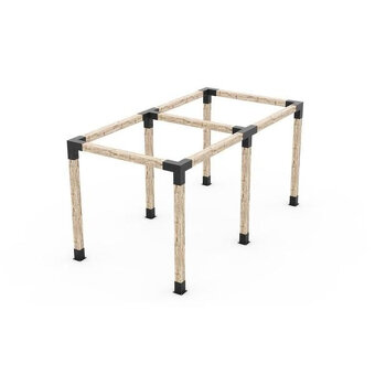 altanok / pergola / pristrešok - 9