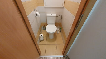Apartmán Mikaela Poprad Tatry ubytovanie - 9