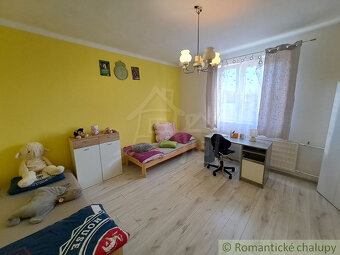 Trojizbový rodinný dom v obci Oponice na predaj - 9