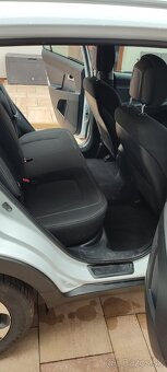 Kia Sportage 4x4 - 9