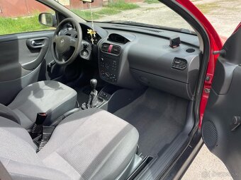 Opel Corsa 1.2 16 ventil r.v.2005,NOVA STK+EK DO 2027 - 9