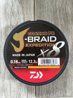 Predám Daiwa Exceler Jigger Spin 2024 a Spin 2024 + Daiwa 24 - 9