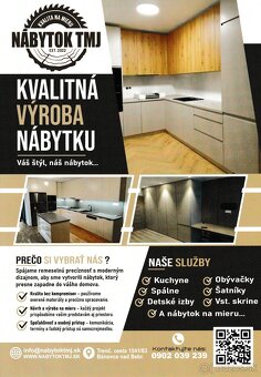 Manželská posteľ - 9