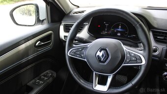 Renault Arkana 1.6 FULL Hybrid 145, SR+záruka - 9