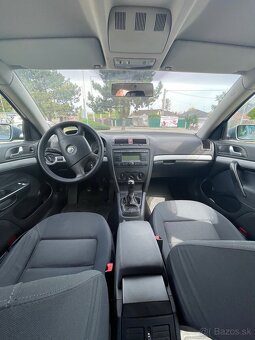 Škoda octavia 1.9 tdi - 9