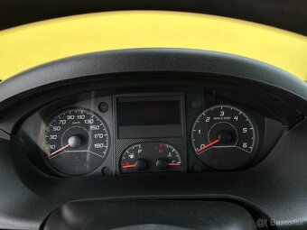Citroën Jumper 2.2/96kW KLIMA SKLAPĚČ r.v.2015 - 9