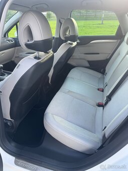 Citroen C4 exclusive - 9