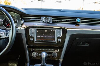 Volkswagen Passat 2.0 TDI 190k BMT Highline DSG - 9
