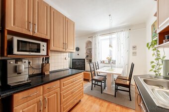 2 izbový byt, prenájom, Košice - ul. Zimná - 9