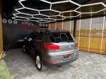 Volkswagen Tiguan 2.0 CR TDI 4-Motion Sport&Style - 9