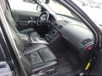 Predám Volvo XC90 r.v.2006 136kw - 9