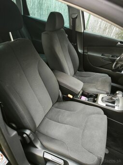 Vw Passat B6 combi - 9
