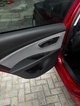 Seat Leon ST 1,6tdi 85kw dsg - 9