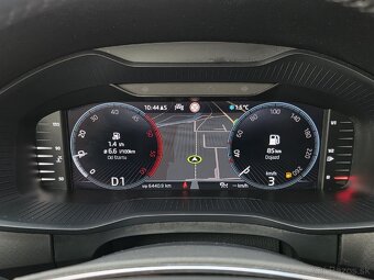 Škoda Kodiaq 2.0 TDI SCR 4x4 DSG Canton ACC - 9