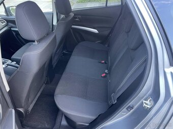 Suzuki SX4 S-Cross 1.4 - 9