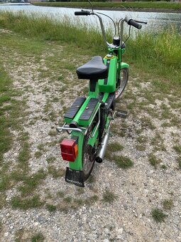 Oprava a servis motocyklov - 9