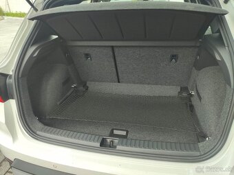 Seat Arona Xperience 7-DSG 1.0TSI 81kW 12/2023 odp.DPH - 9