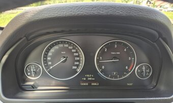 BMW X5 XDrive30d A/T M sport - 9
