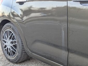 Citroën C3 1.4i, 140tkm, manual, 54kw - 9