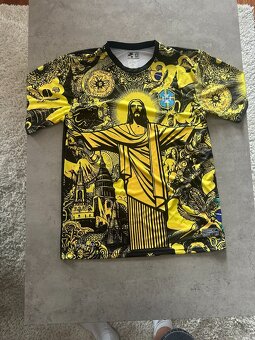 Futbalové dresy - 9