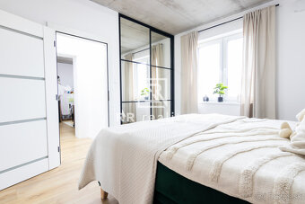 Luxusná moderná novostavba 4i RD - Cestice 14 min od KE - 9