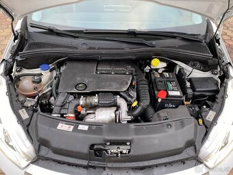 Peugeot 208 2017 - 9