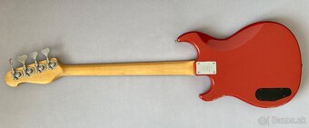 YAMAHA BB VII Japan 1982 - 9