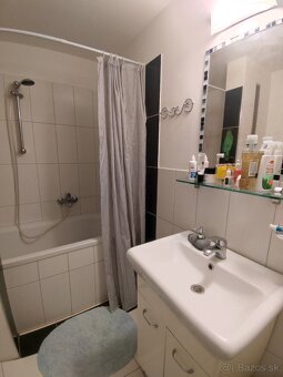 Pekný zariadený 2i. byt-Slovenská Ľupča aj pre študentov. - 9