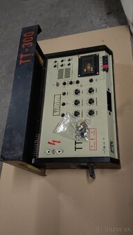 Zosilovač TT-300 - 9