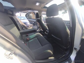 BMW 318d E90, M47, 90kw 2007 - 9