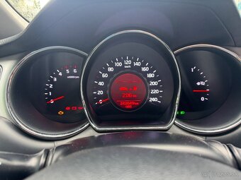 Predam kia ceed 1.6 crdi - 9
