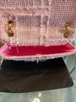 Chanel Singleflap - 9
